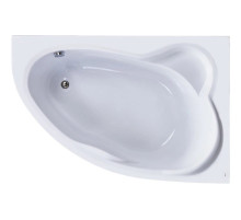 Акриловая ванна 170х115 см R Roca Luna 248641000