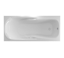 Акриловая ванна 170х75 см 1Marka Calypso 01каи1775