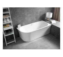 Акриловая ванна 150х78 см R Abber AB9257-1.5 R