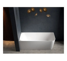 Акриловая ванна 160х75 см L Abber AB9331-1.6 L