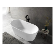 Акриловая ванна 150х75 см Abber AB9320-1.5