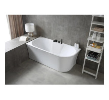 Акриловая ванна 170х78 см L Abber AB9335-1.7 L