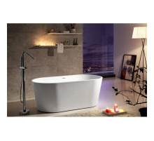 Акриловая ванна 160х80 см Abber AB9203-1.6