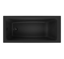 Акриловая ванна 150х70 см Am.Pm Gem W90A-150-070B-A