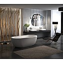 Акриловая ванна 180х86 см BelBagno BB13-1800