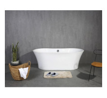 Акриловая ванна 170х79 см BelBagno BB201-1700-800