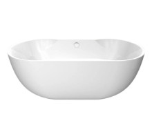 Акриловая ванна 179,5х85,5 см BelBagno BB28