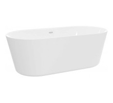 Акриловая ванна 139,5х68 см BelBagno BB306-1395