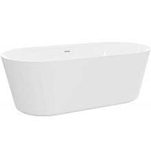 Акриловая ванна 139,5х68 см BelBagno BB306-1395