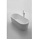 Акриловая ванна 150х75 см BelBagno BB71-1500