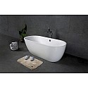 Акриловая ванна 180х82 см BelBagno BB203-1800-830