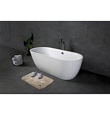 Акриловая ванна 180х82 см BelBagno BB203-1800-830