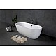 Купить Акриловая ванна 180х82 см BelBagno BB203-1800-830 в магазине сантехники Santeh-Crystal.ru