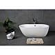 Купить Акриловая ванна 180х82 см BelBagno BB203-1800-830 в магазине сантехники Santeh-Crystal.ru