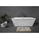 Акриловая ванна 170х80 см BelBagno BB60-1700-800