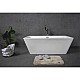 Купить Акриловая ванна 170х80 см BelBagno BB60-1700-800 в магазине сантехники Santeh-Crystal.ru