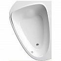 Акриловая асимметричная ванна LoveStory II PU Plus L белая Ravak C771000000 Акриловая асимметричная ванна LoveStory II PU Plus L белая Ravak C771000000