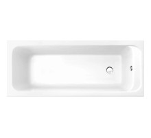 Акриловая ванна 160х70 см Villeroy & Boch Architectura UBA167ARA2V-01