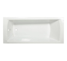 Акриловая ванна 160x70 см Ravak Domino Plus 70508041