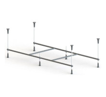 Каркас для ванны 170х75 Am.Pm X-Joy W94A-170-075W-R