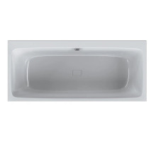 Акриловая ванна 170x75 см Am.Pm Func W84A-170-075W-A