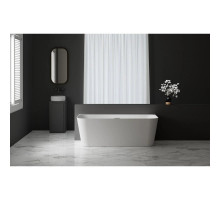 Акриловая ванна 160х75 см Abber AB9223-1.6