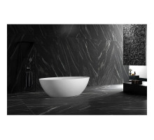 Акриловая ванна 180х85 см Abber AB9374-1.8