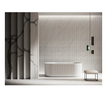 Акриловая ванна 170х80 см Abber AB9410-1.7