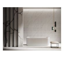 Акриловая ванна 170х75 см Abber AB9411-1.7