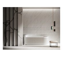 Акриловая ванна 150х75 см L Abber AB9412-1.5 L