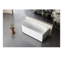 Акриловая ванна 170х80 см R Abber AB9438-1.7 R