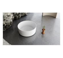 Акриловая ванна 150х150 см Abber AB9442