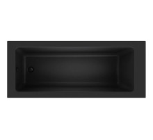 Акриловая ванна 170х70 см Am.Pm Gem S W93A-170-070B-A