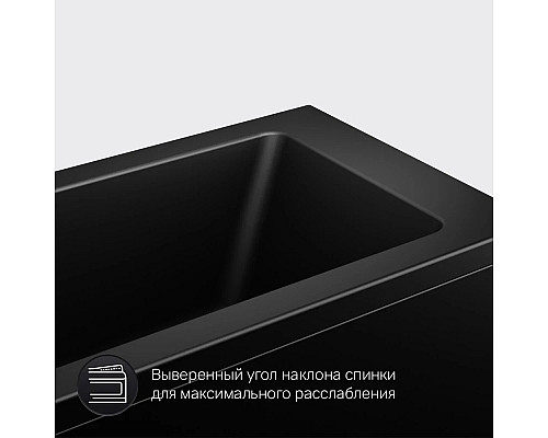 Заказать Акриловая ванна 170х70 см Am.Pm Gem S W93A-170-070B-A в магазине сантехники Santeh-Crystal.ru