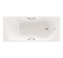 Чугунная ванна 170x75 см BLB Asia S498074T2000000R