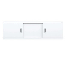 Экран под ванну 167х52 см белый глянец Onika Монако-Эконом 517014