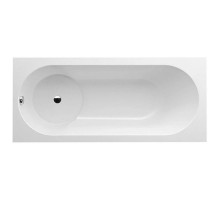 Квариловая ванна 180х80 см альпийский белый Villeroy & Boch Libra UBQ180LIB2V-01