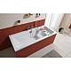 Заказать Акриловая ванна 179,5х80 см Villeroy & Boch Targa Plus Duo UBA180NES2V01+U99740000 в магазине сантехники Santeh-Crystal.ru