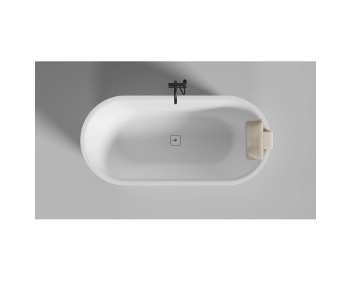 Подголовник для ванны Salini 1904201B бежевый