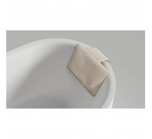 Подголовник для ванны Salini 1904201B бежевый