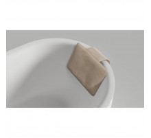 Подголовник для ванны Salini 1904201C капучино