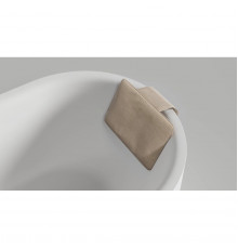 Подголовник для ванны Salini 1904201C капучино