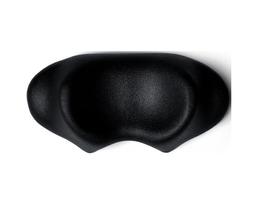 Подголовник для ванны AltroBagno Comodo AltroBagnoComodo083502IBl черный