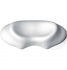 Подголовник для ванны AltroBagno Comodo AltroBagnoComodo083503SWt белый