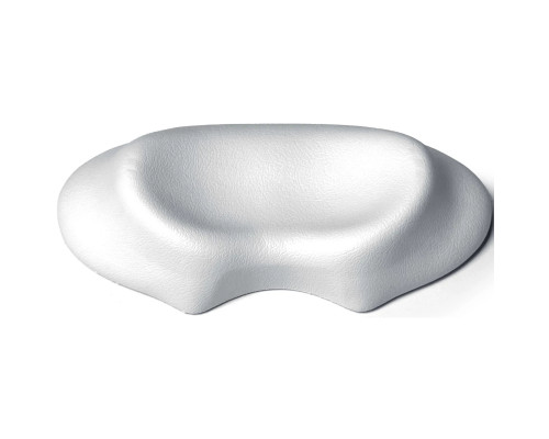 Подголовник для ванны AltroBagno Comodo AltroBagnoComodo083503SWt белый