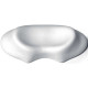 Подголовник для ванны AltroBagno Comodo AltroBagnoComodo083503SWt белый