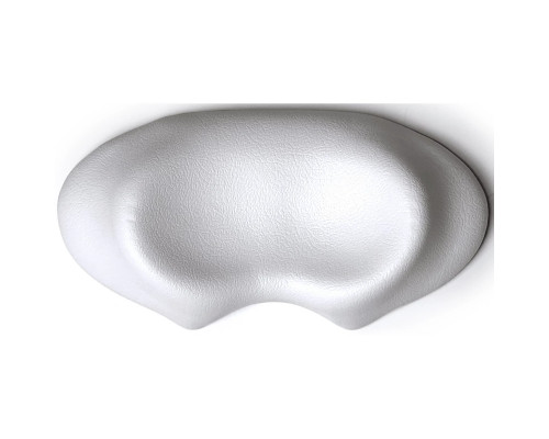 Подголовник для ванны AltroBagno Comodo AltroBagnoComodo083503SWt белый