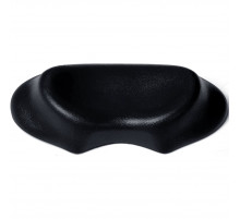 Подголовник для ванны AltroBagno Comodo AltroBagnoComodo083504SBl черный