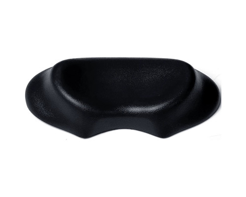 Подголовник для ванны AltroBagno Comodo AltroBagnoComodo083504SBl черный