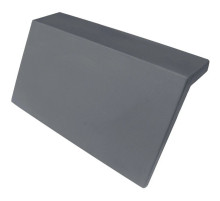 Подголовник для ванны Excellent Prim WAZA.PRIM-SZARY